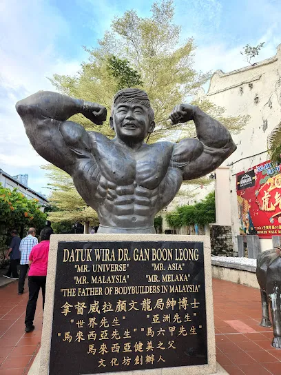 Jonker Walk World Heritage Park