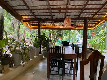 Wasantha'S Sri Lanka Cuisine