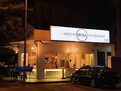 Korean Seoul Restaurant