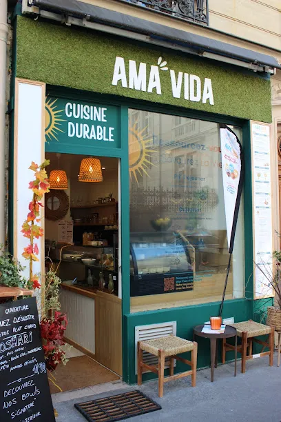 Ama'Vida Casa Monceau
