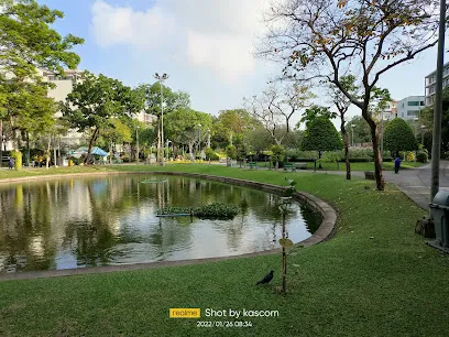 Santiphap Park