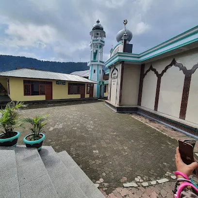 Al-Falah Mosque