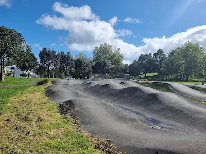 Grey Lynn Park