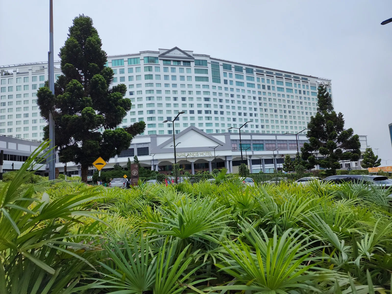 Genting Highlands