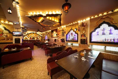 venue