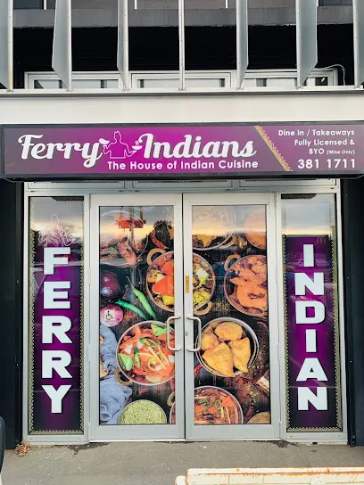 Ferry Indians Restaurant