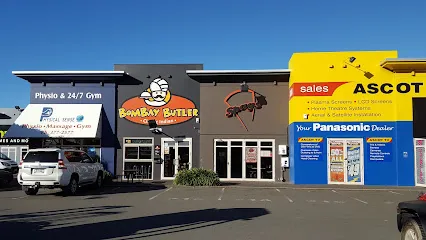 Bombay Butler Sydenham, Halal Restaurant in Christchurch | Have Halal ...