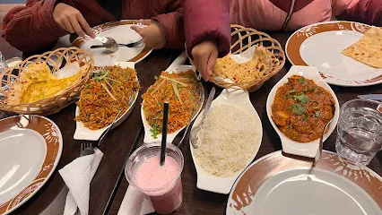 Aroma Delight Indian Takeaway’S (Halal)