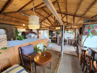 Gitden Cafe