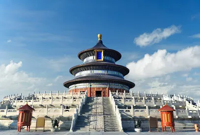 Temple Of Heaven