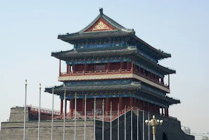 Yongdingmen