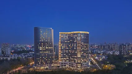 Nuo Hotel Beijing
