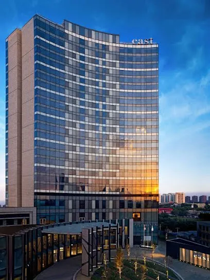 East Beijing Hotel