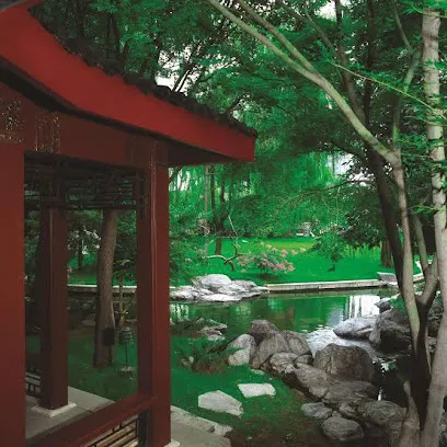 Shangri-La Hotel, Beijing