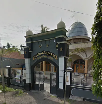 venue