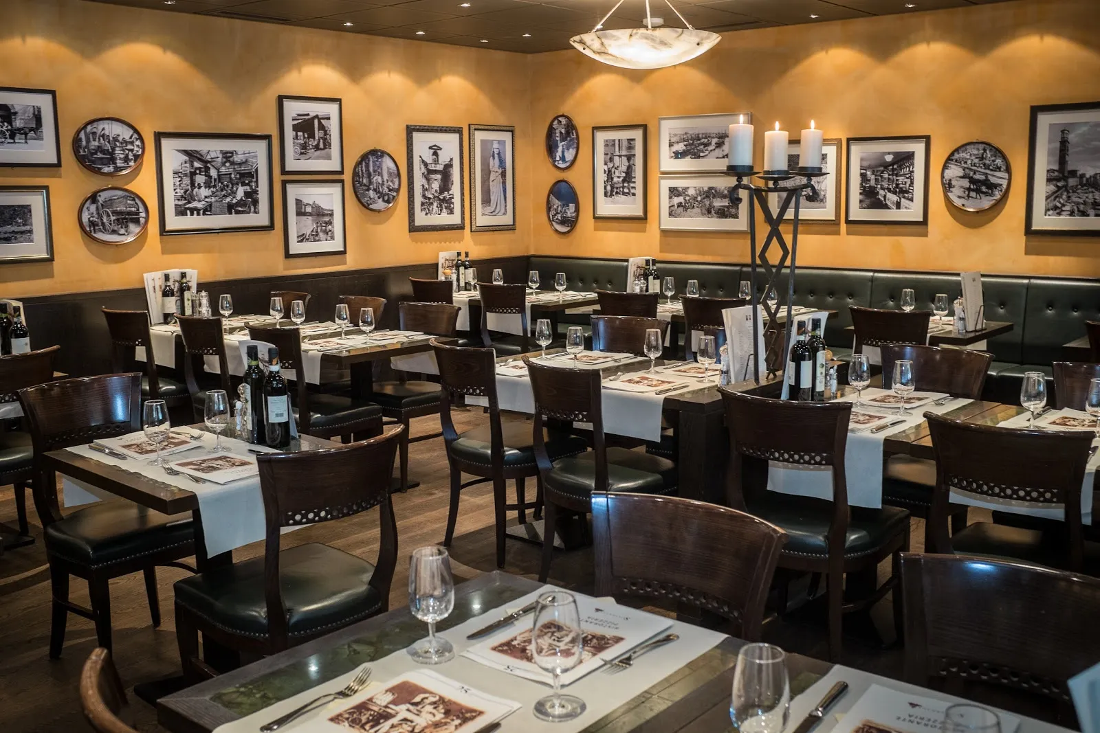 Pizzeria Ristorante Molino Zermatt