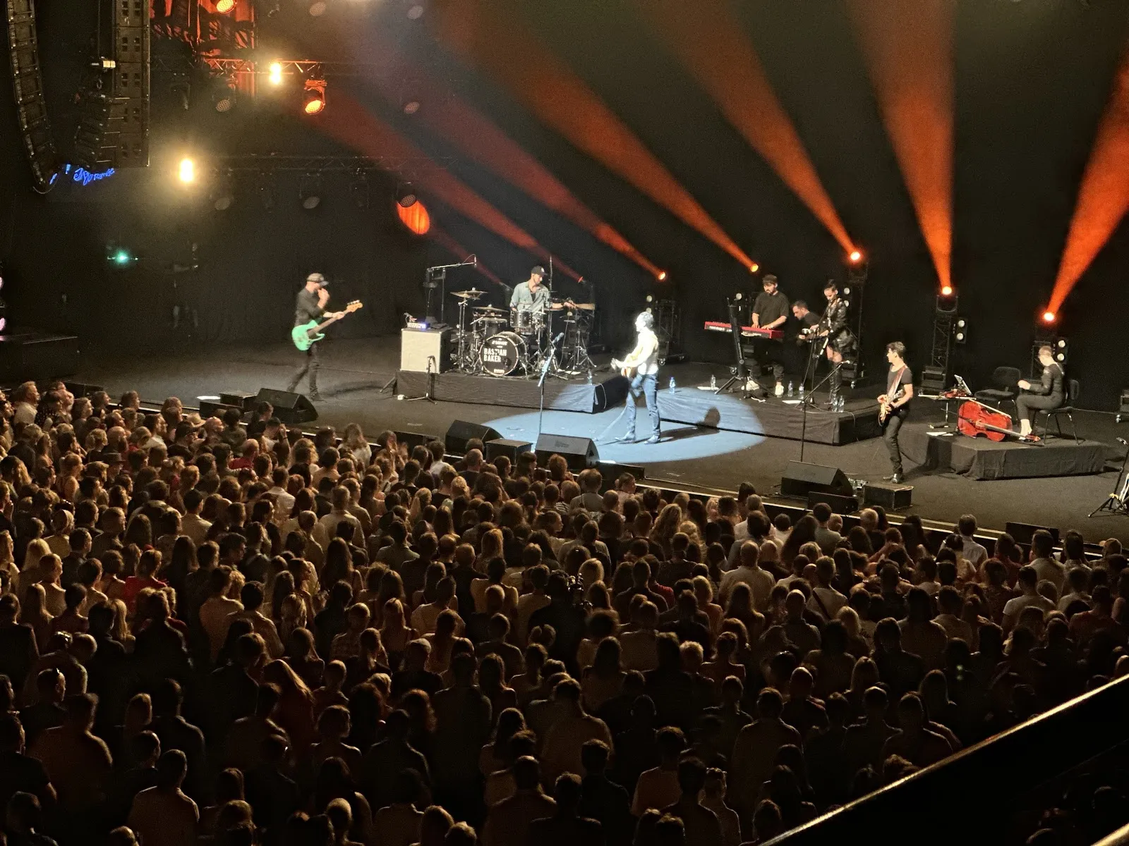 Montreux Jazz Festival
