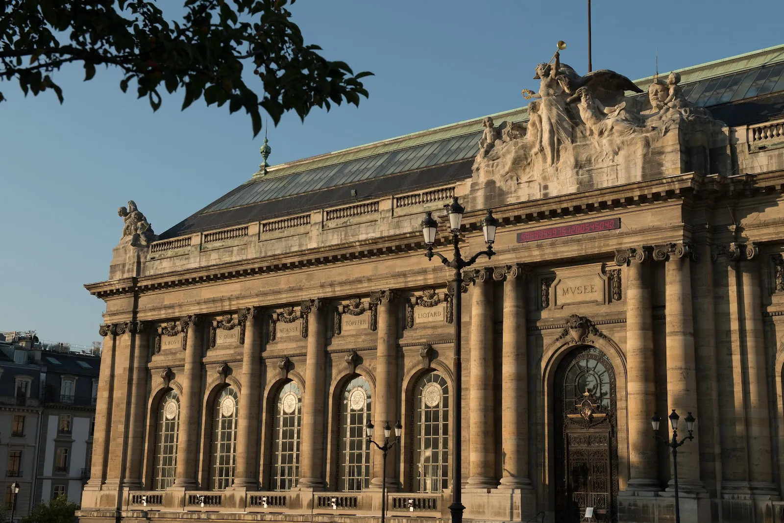 Musée D'Art Et D'Histoire