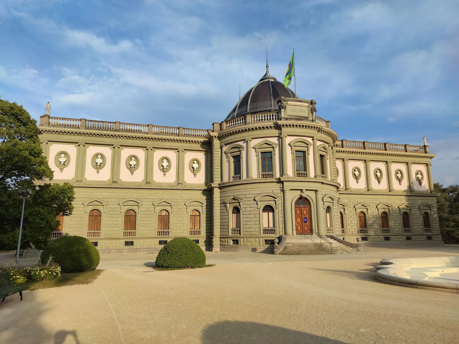 Musée Ariana