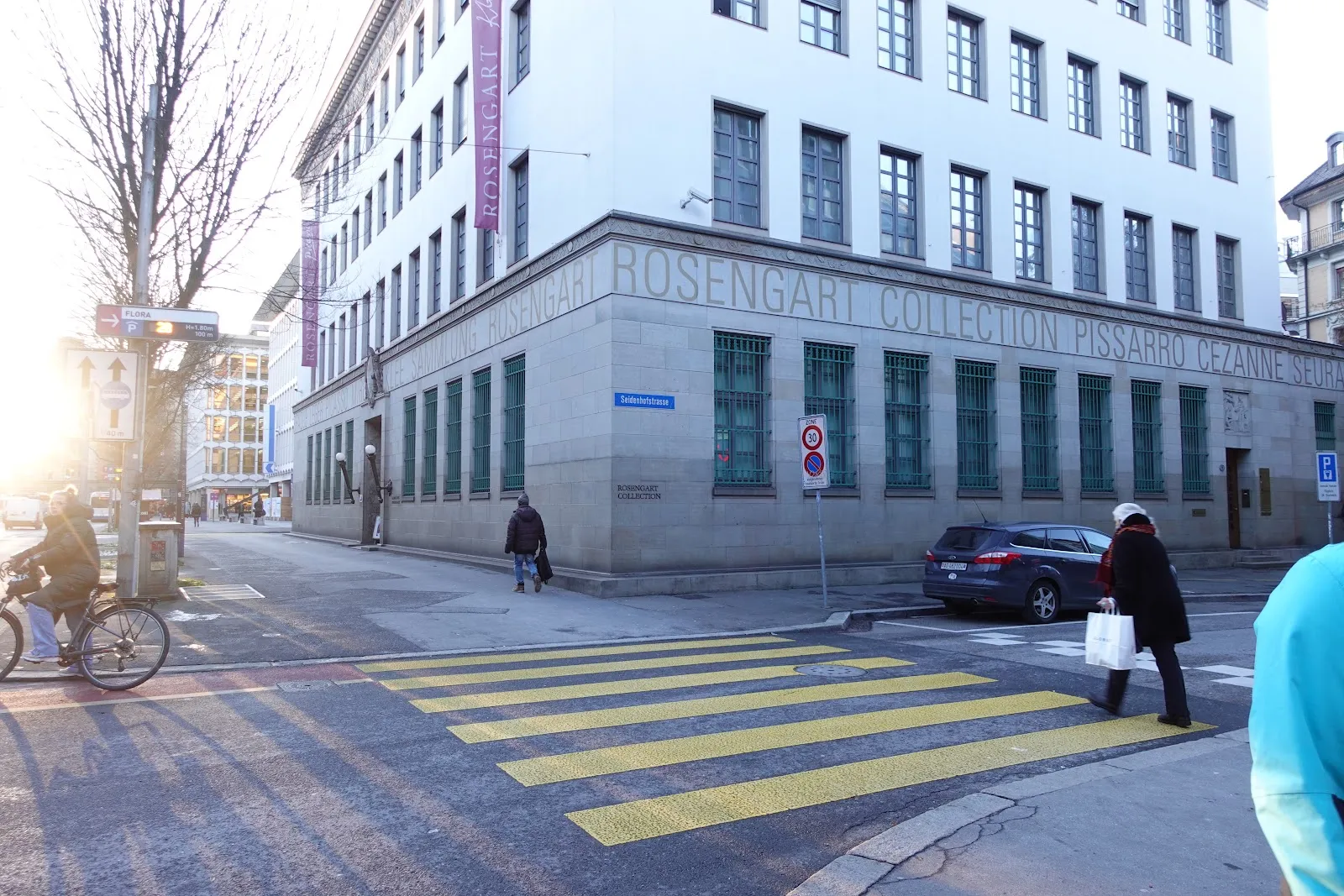 Sammlung Rosengart (Rosengart Collection)