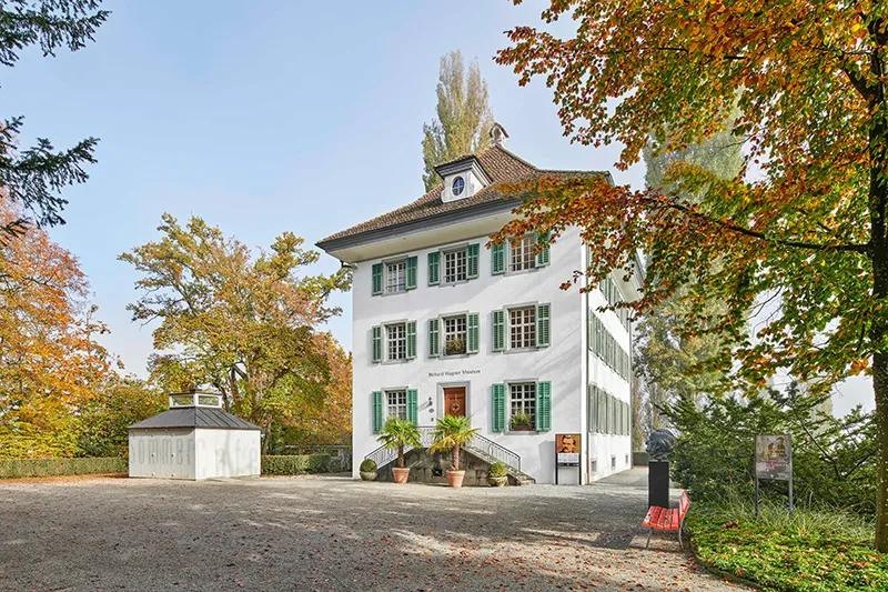 Richard Wagner Museum
