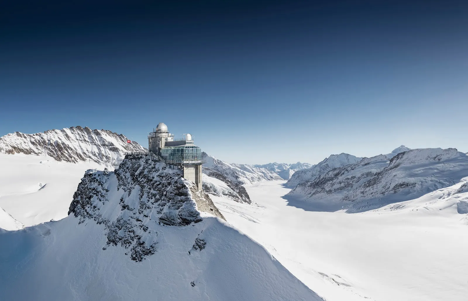 Sphinx Observatory