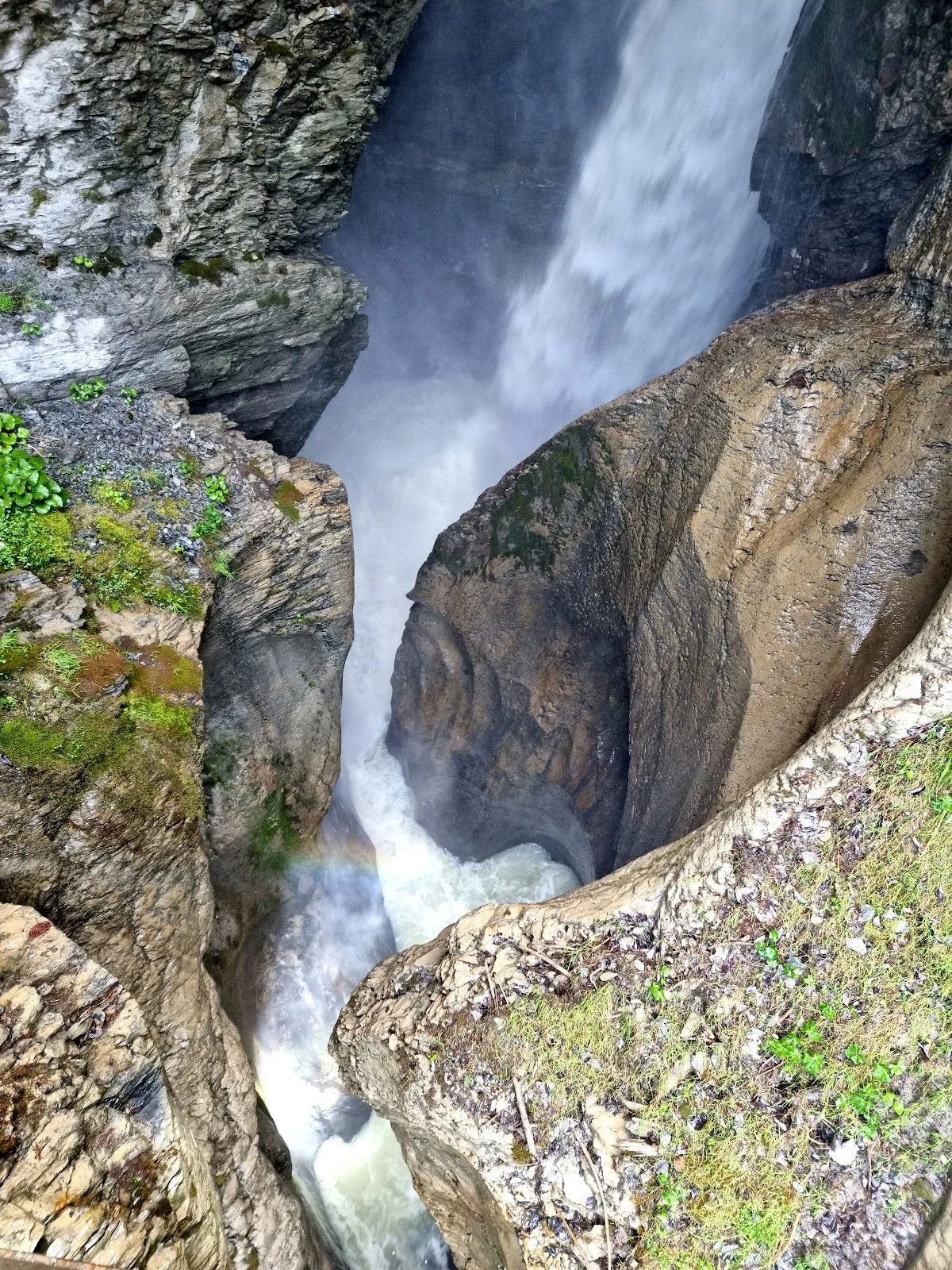 Trümmelbach