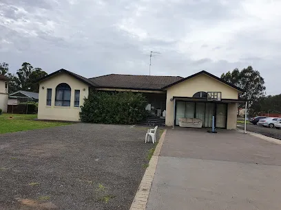 venue
