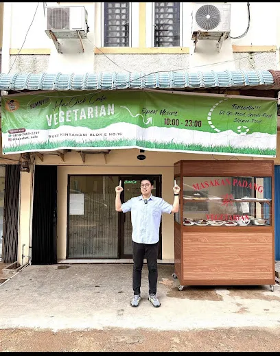 Haochek Cafe