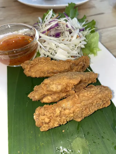 Makan@Pattaya มากัน.ที่พัทยา