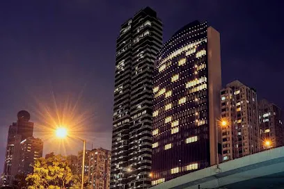 One-Eight-One Hotel & Serviced Residences