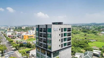 Jeju Lemain Hotel
