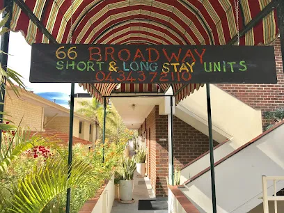 Broadway Short Term Apartments
