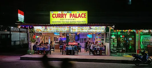 Curry Palace. .Thai Food.Indian Food.Vegetarian Food