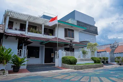 Museum Basoeki Abdullah