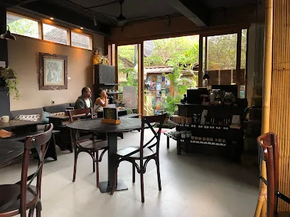 Dapur Usada