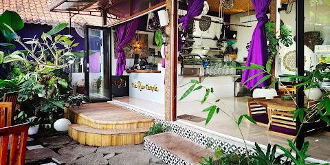 The Raw Temple ? Vegan & Vegetarian Restaurant