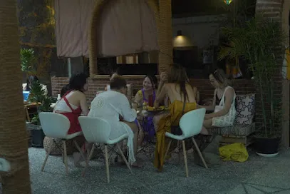 La Portal To Shamballah - Vegetarian Restaurant & Events Space