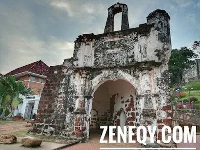 Malacca Heritage Centre