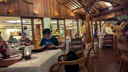 Raja'S Balinese Restaurant