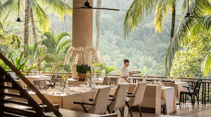 Ayung Terrace