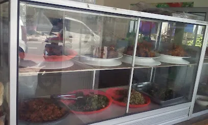 Berkah Vegan