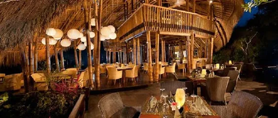 Sakti Dining Room