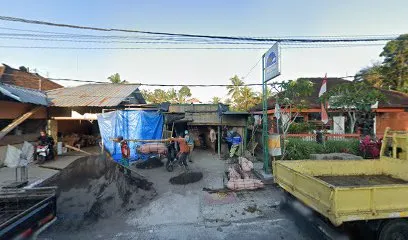 Warung Makan Halal