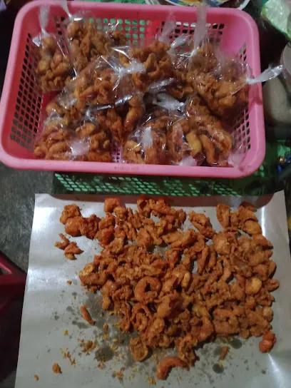 Warung Halal July