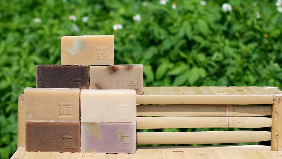 Ayn Skin Lotions