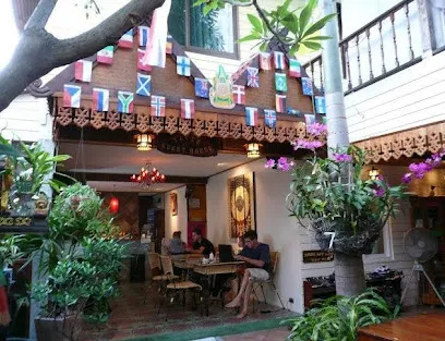 Tavee Guesthouse