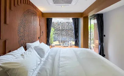 The Nhorm Hotel (เดอะ โณม โฮเทล)