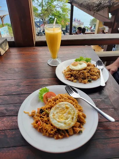 Kedai Kelingking Halal Muslim