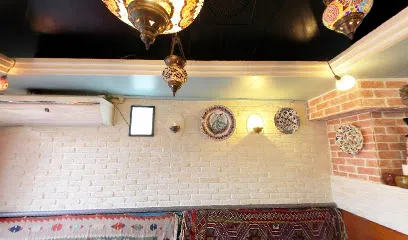 Kebab Chef